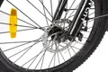 Велогибрид Eltreco Green City e-ALFA Fat