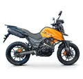 Мотоцикл Regulmoto DUKE PRO (172FMM-5)