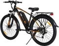 Электровелосипед Kugoo Kirin V3 