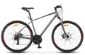 Велосипед STELS Navigator Cross-130 MD Gent 28&quot; V010