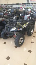 Комплект для сборки Квадроцикл GRIZZLY 200cc 