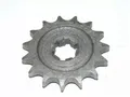 Звезда редуктора под мур. цепь15 зуб 