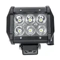 Фара 6 CREE LED*3Bт (18Вт)