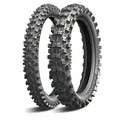 Мотошина Michelin Starcross 5 SOFT 70/100 -17 40M TT