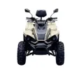 Квадроцикл LINHAI (реплика YAMAHA) Z210 EFI без ПСМ Б/У Пробег 85км.