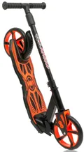 Самокат 2-колесный Cool Wheels +12 Scooter