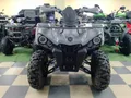 Квадроцикл Mikilon Hammer 200L Pro