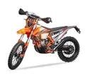 Мотоцикл Regulmoto Crosstrec 300