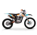Мотоцикл кроссовый KAYO K1-L 250 MX 21/18