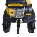 Мотоблок Partner for garden EXPERT-70/3 с колесами