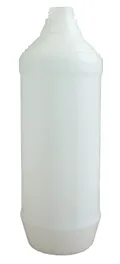 Бутылка ПЭ 1,0л РК-0301 
