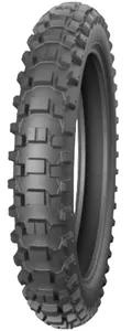Покрышка YUANXING 17&quot; 70/100-17 P153, 6PR TT