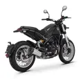 Мотоцикл BENELLI LEONCINO 500 TRAIL