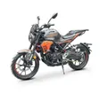 Мотоцикл Regulmoto Nibbler 300 4V