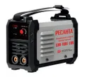 Сварочный аппарат инверторный Ресанта САИ 190Т Lux
