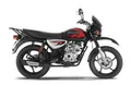 Мотоцикл BAJAJ Boxer BM 150 X Disc