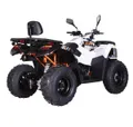 Квадрицикл KAYO AU300 Carb ПТС