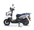 Скутер SPRMOTORS Tank T8-50E