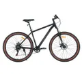 Велосипед LORAK Fast Brown 29 