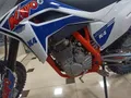 Мотоцикл кроссовый KAYO K4 MX 250 172FMM 21/18
