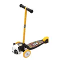 Самокат 3-х колесный REXCO