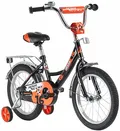 Велосипед детский Новатрек 16&quot; URBAN 