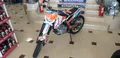 Мотоцикл KAYO K1 250 MX 21/18