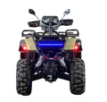 Квадроцикл Linhai M550L инжектор 4х4