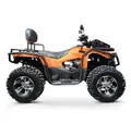 Квадроцикл Loncin ATV 400cc EFI 4WD