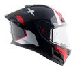 Шлем AXOR SABER SPARK интеграл
