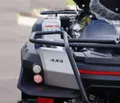 Квадроцикл Linhai M550L инжектор 4х4