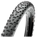 Велопокрышка 29&quot; Maxxis Forekaster M348RU, 120 TPI, folding, exo/tr