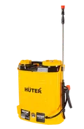 Опрыскиватель аккумуляторный SP-12/8AC Huter 