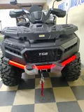 Квадроцикл TGB Blade 1000 LTX EPS Premium