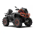 Квадроцикл SEGWAY AT10 W MUD Premium 