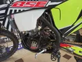 Мотоцикл BSE T8 Twister