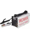 Сварочный аппарат инверторный Ресанта САИ 220