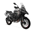 Мотоцикл BENELLI TRK502X