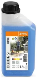 Шампунь для транспортных средств STIHL CC 100 1 л