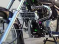 Мотоцикл BAJAJ Avenger Cruise 220