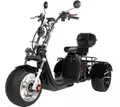 Электроскутер 3-х колесный GT X12 Traik CITYCOCO