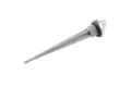 Щуп масла 4T CB/CG 125/150 Ø19.0mm, L-125mm 