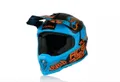 ШЛЕМ ДЕТСКИЙ ACERBIS IMPACT STEEL JUNIOR