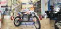 Мотоцикл KAYO K1 250 MX 21/18