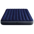 Матрас-велюр INTEX 152х203х25 см 64759