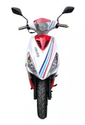 Скутер VENTO CORSA  BY49QT-2A  49 (150сс) с сигнализацией