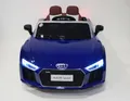 Электромобиль детский Audi R8