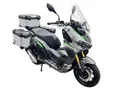 Скутер Regulmoto XDV ADVENTURE 300CC 4T EFI LJ300T-18