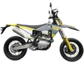 Мотоцикл GR7 F300A 4T PR300 Motard 2024