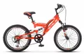Велосипед детский STELS Mustang V 20 V010